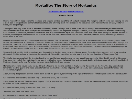 lok/mortality7 screenshot