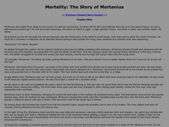 lok/mortality9 screenshot