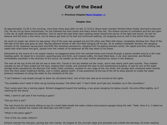 re/city1 screenshot