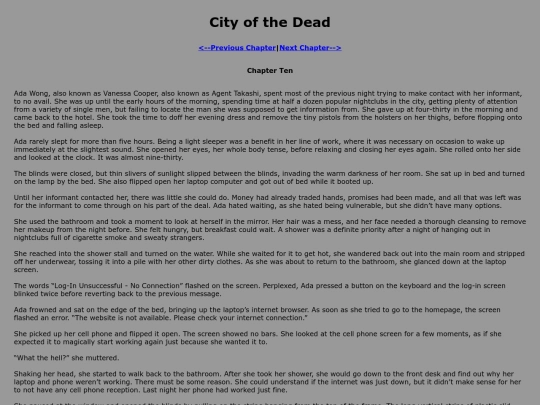 re/city10 screenshot