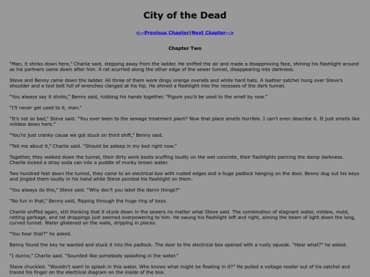 re/city2 screenshot