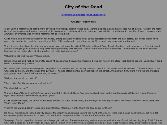 re/city22 screenshot