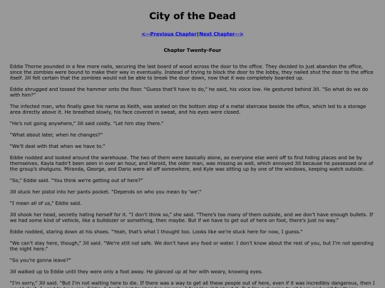 re/city24 screenshot