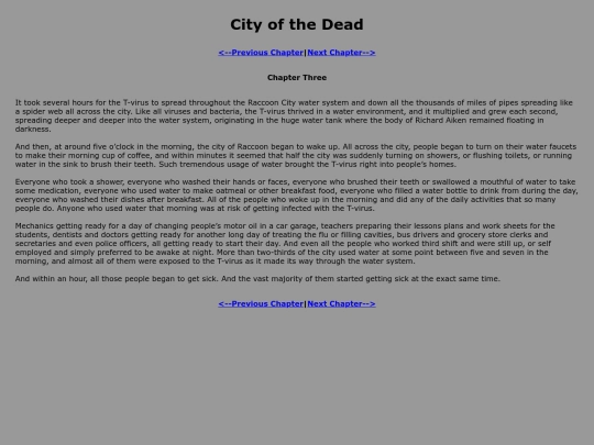 re/city3 screenshot