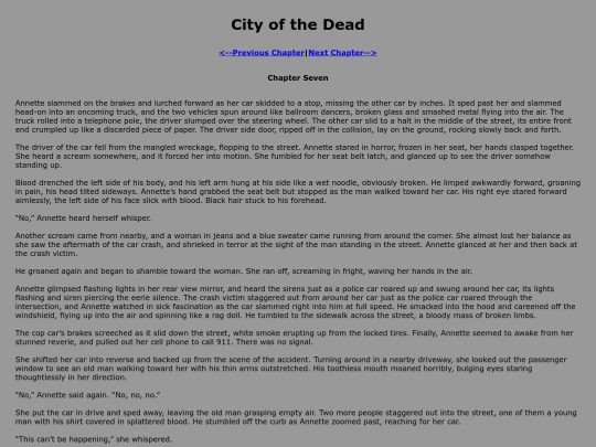 re/city7 screenshot