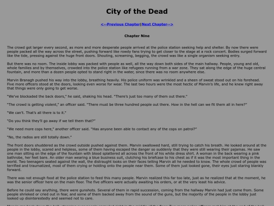 re/city9 screenshot