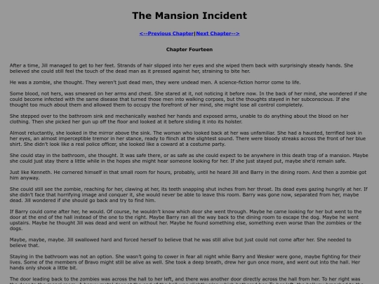re/mansion14 screenshot