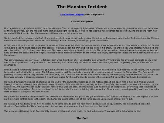 re/mansion41 screenshot