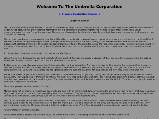 re/welcome14 screenshot
