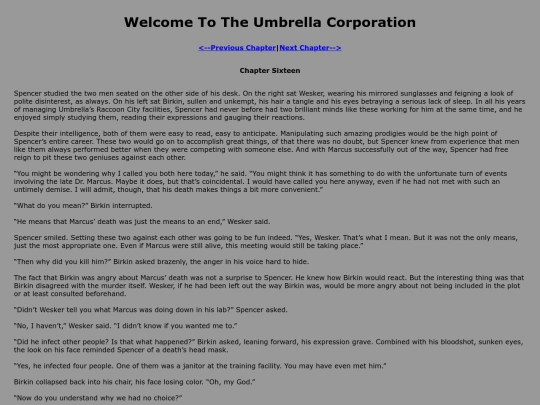 re/welcome16 screenshot
