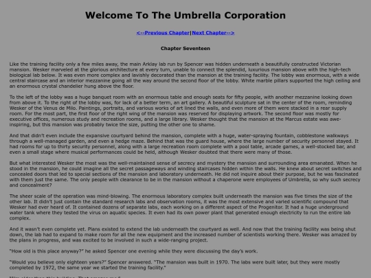 re/welcome17 screenshot