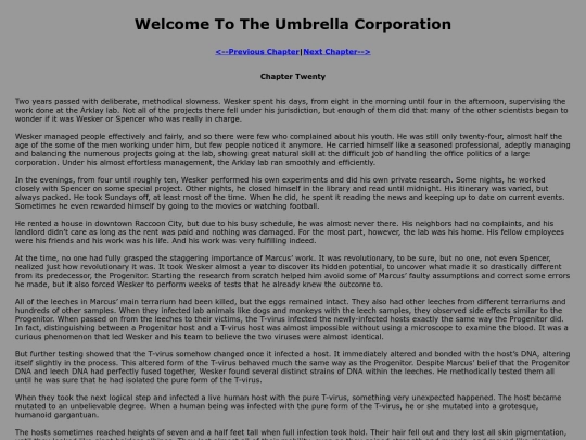 re/welcome20 screenshot