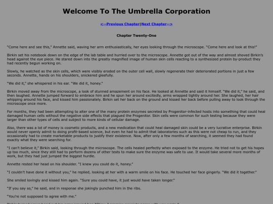 re/welcome21 screenshot