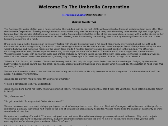 re/welcome22 screenshot