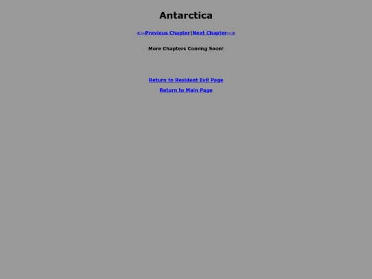 real/antarctica8 screenshot