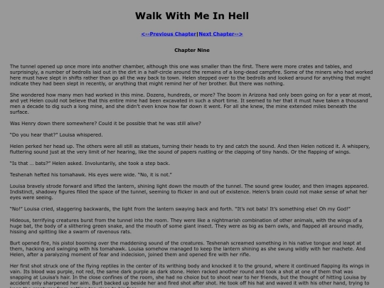 sob/walkwithme9 screenshot