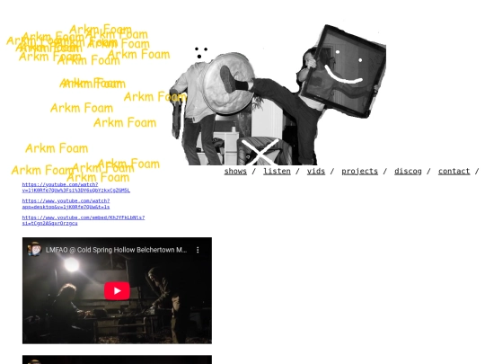 vids screenshot