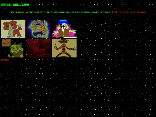gallery screenshot