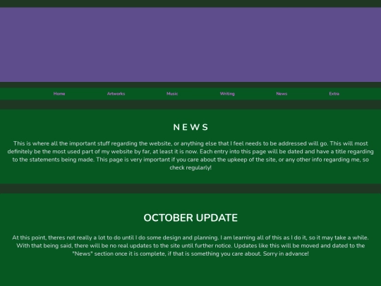 news screenshot