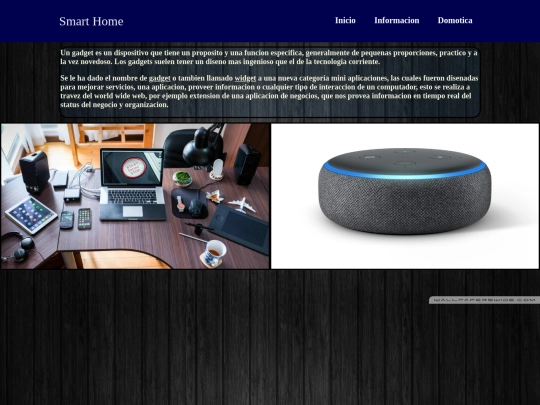 Anexos/Informacion screenshot