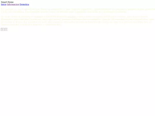 Estilos/informacion screenshot