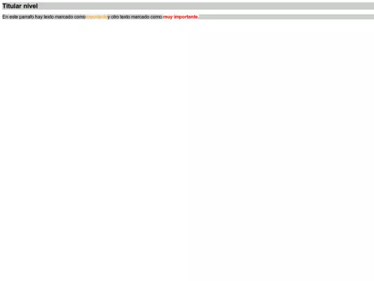 Mi primera pagina/Paginas WEB/HTML Proyectos/Mi primera pagina screenshot