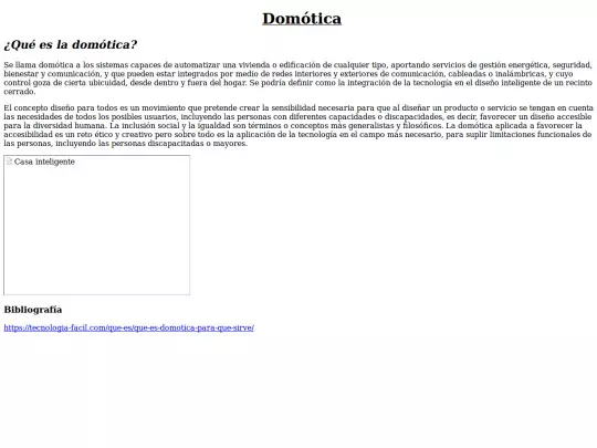 Mi primera pagina/Paginas WEB/HTML Proyectos/pagina screenshot