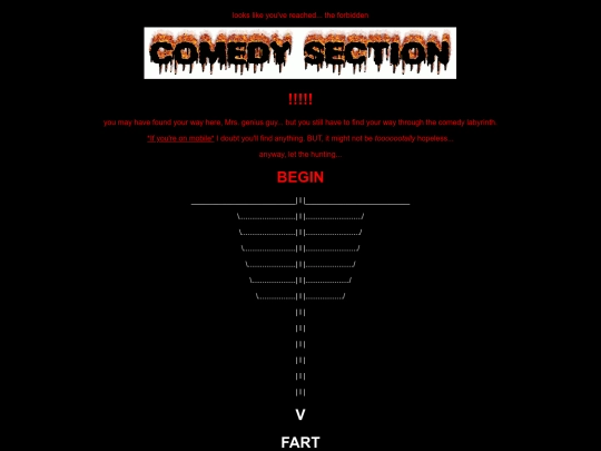COMSEX screenshot