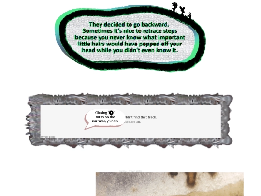 PROJECTS/brownwater screenshot
