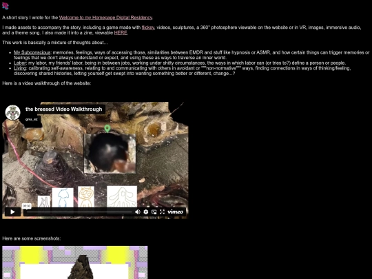 PROJECTS/i4 screenshot