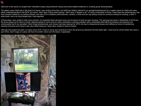 PROJECTS/i5 screenshot