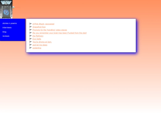 WRITING/snp screenshot