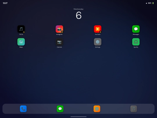 repgate-demo screenshot