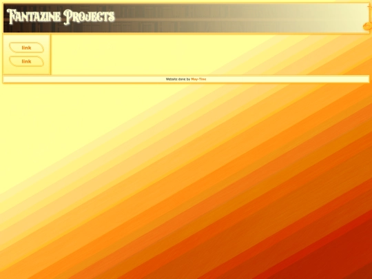projects screenshot