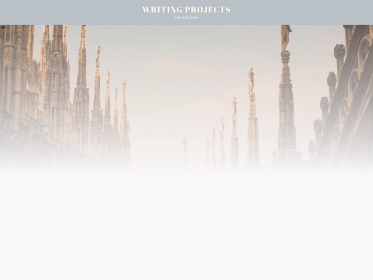 stories screenshot