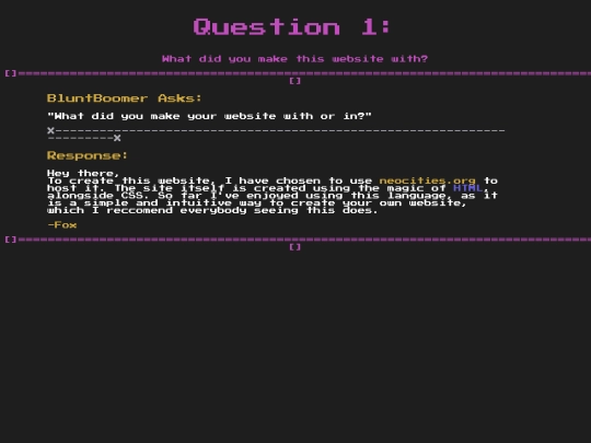 QnA/Q1 screenshot