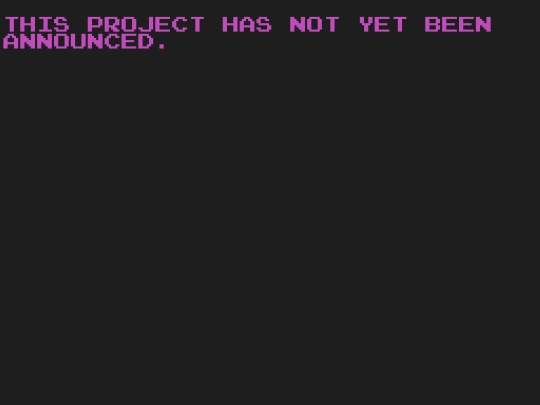 TBA screenshot