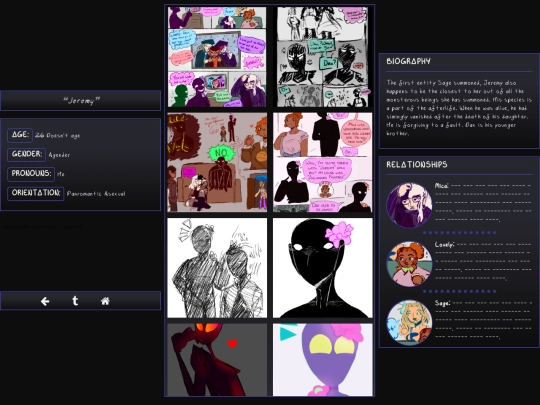 ocs/sam/jeremy screenshot