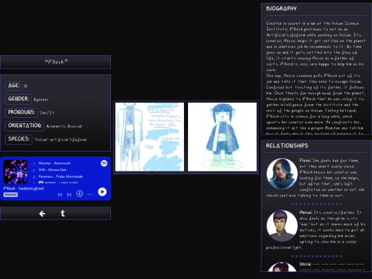ocs/st/pkesh screenshot