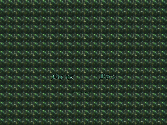 Alligatorchadshrine screenshot