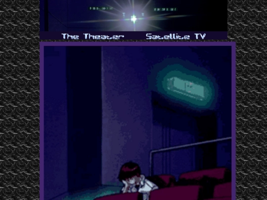 Movies screenshot