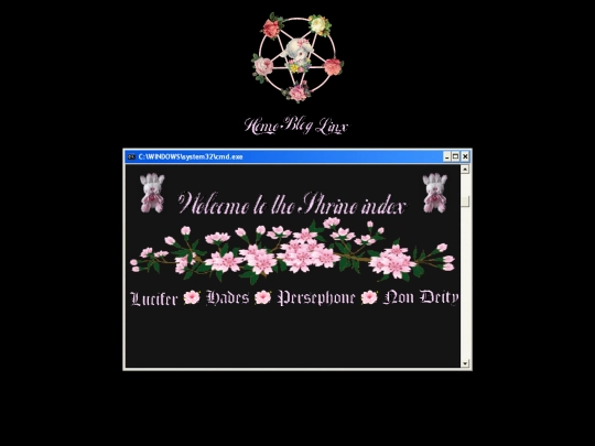 Theholylandofhell screenshot