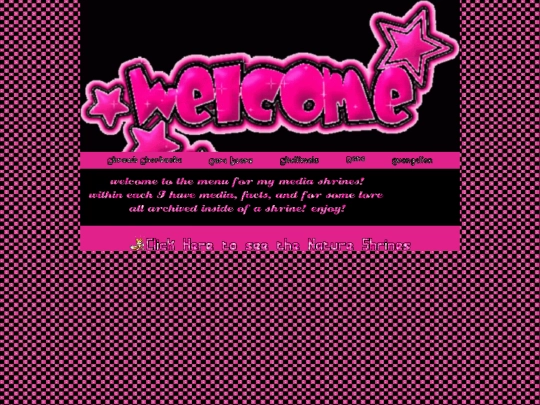popculturebitch screenshot