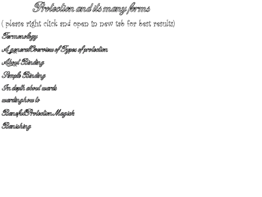 protectionmagick screenshot