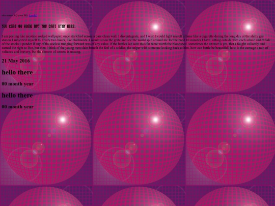 shineontome screenshot
