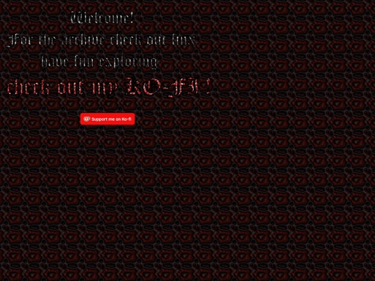 thehole screenshot