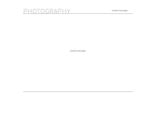 photography screenshot