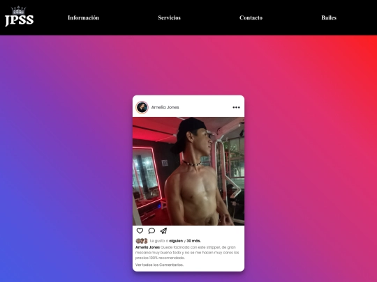 recomendacion screenshot