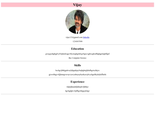kani screenshot