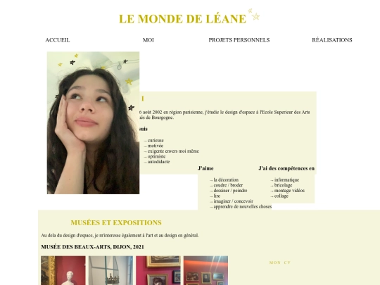 moi screenshot